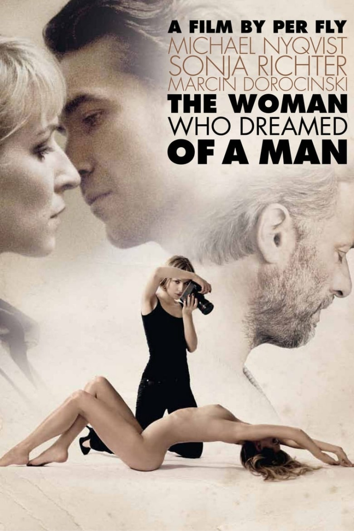 The Woman Who Dreamed of a Man i gruppen Alla filmer hos Mohamad shop (41530)