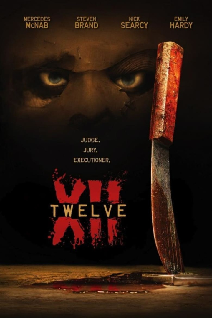 XII i gruppen Alla filmer hos Mohamad shop (41543)