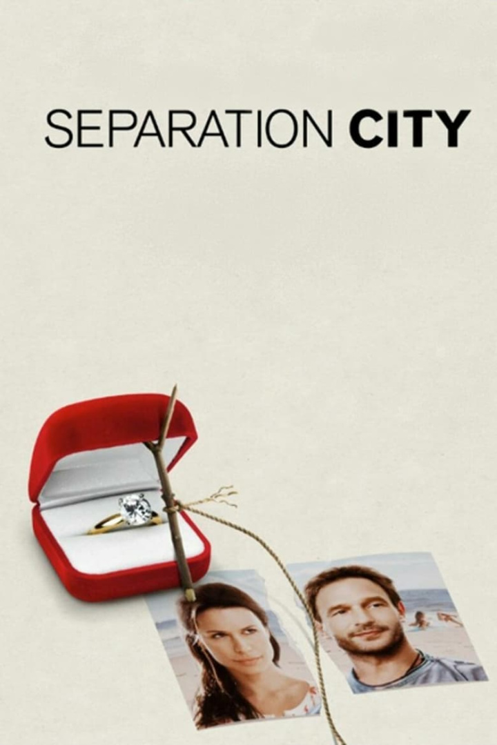 Separation City i gruppen Alla filmer hos Mohamad shop (41558)