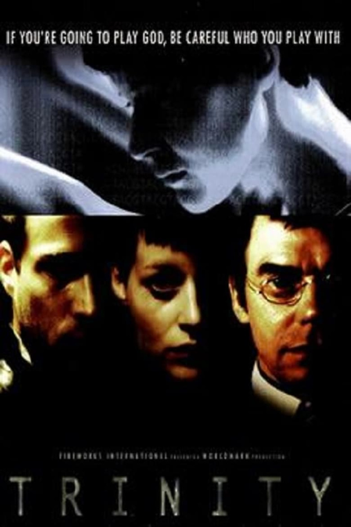 Trinity i gruppen Alla filmer hos Mohamad shop (41561)