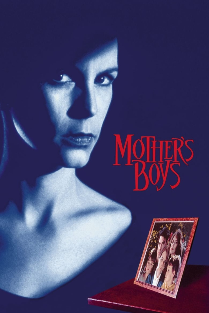 Mother\'s Boys i gruppen Alla filmer hos Mohamad shop (41587)
