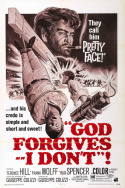 God Forgives... I Don\'t!