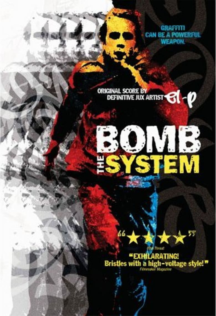 Bomb the System i gruppen Alla filmer hos Mohamad shop (41613)