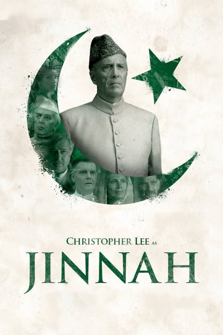 Jinnah i gruppen Alla filmer hos Mohamad shop (41614)
