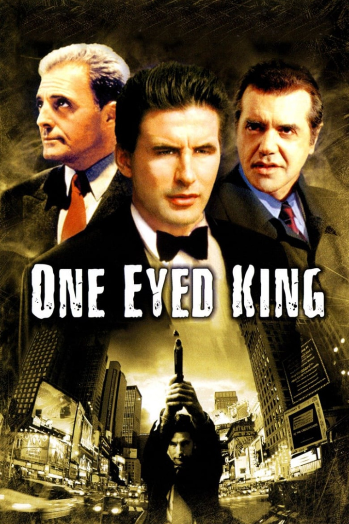 One Eyed King i gruppen Alla filmer hos Mohamad shop (41633)