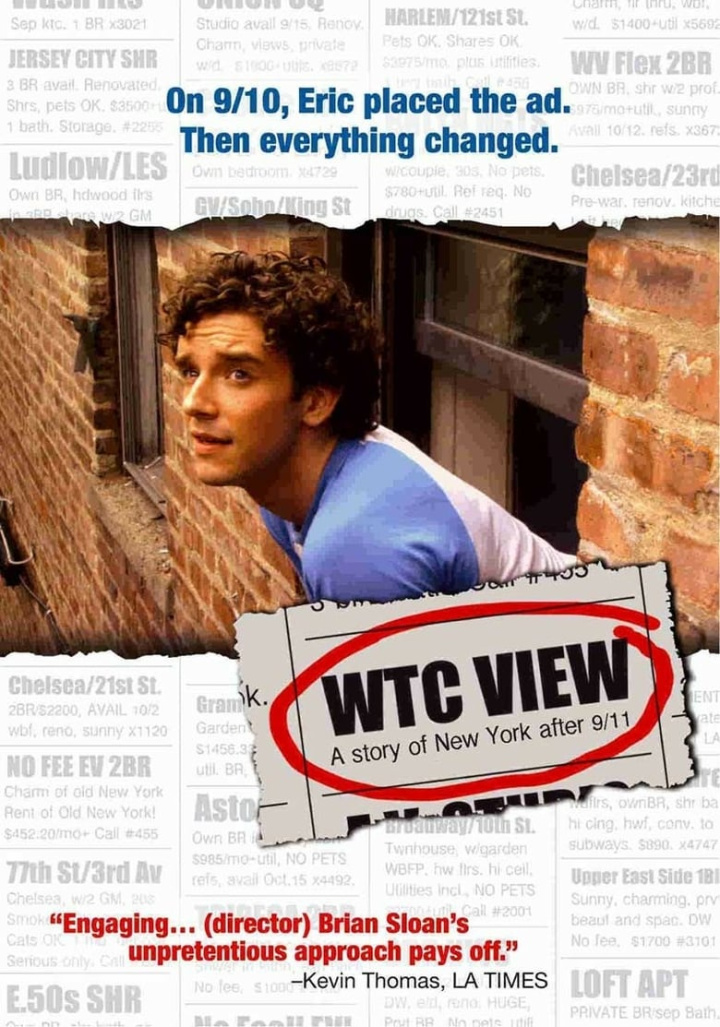 WTC View i gruppen Alla filmer hos Mohamad shop (41635)