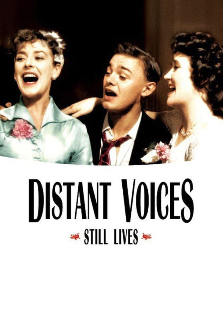 Distant Voices, Still Lives i gruppen Drama hos Mohamad shop (41799)