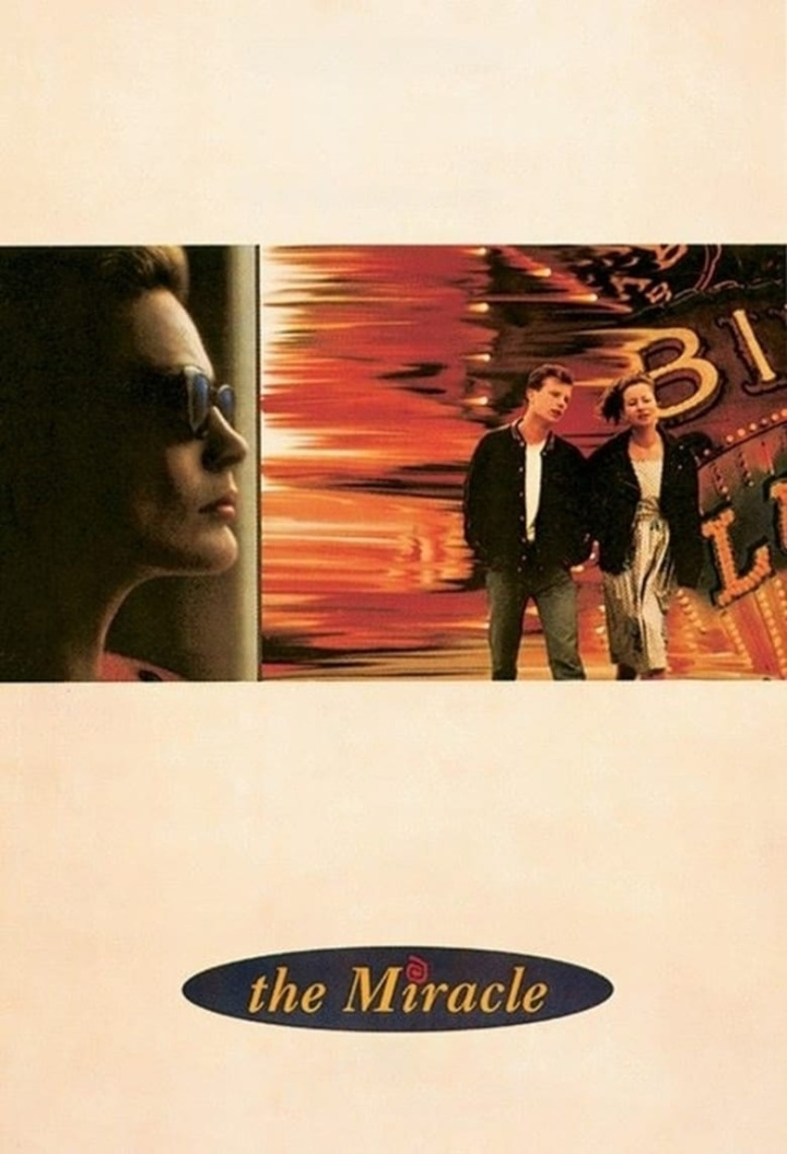 The Miracle i gruppen Alla filmer hos Mohamad shop (41802)