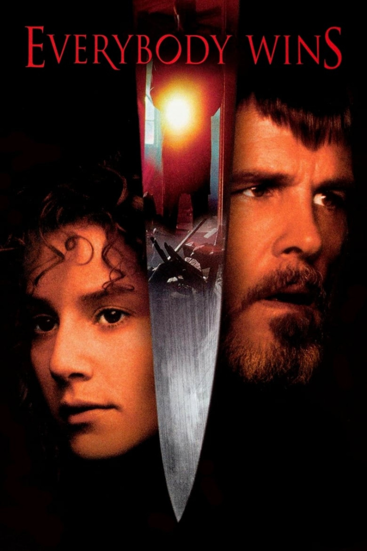 Everybody Wins i gruppen Alla filmer hos Mohamad shop (41816)