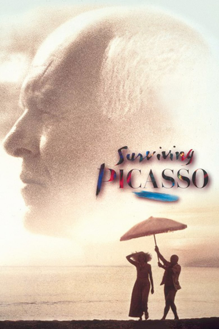 Surviving Picasso i gruppen Romantik hos Mohamad shop (41843)