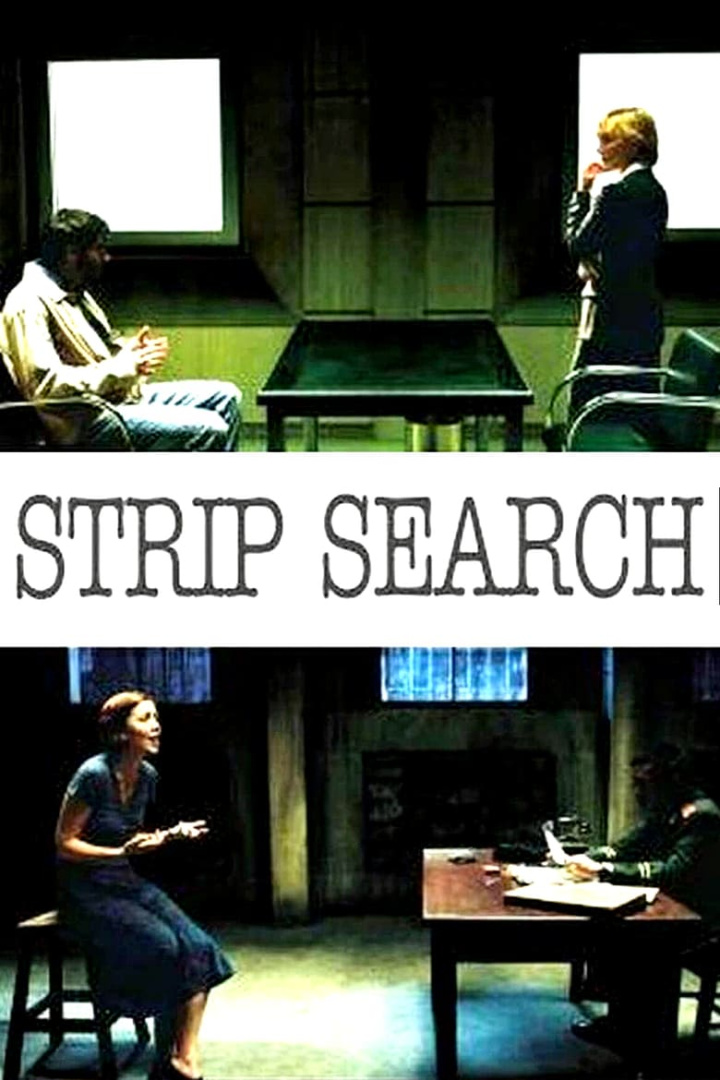 Strip Search i gruppen Alla filmer hos Mohamad shop (41847)