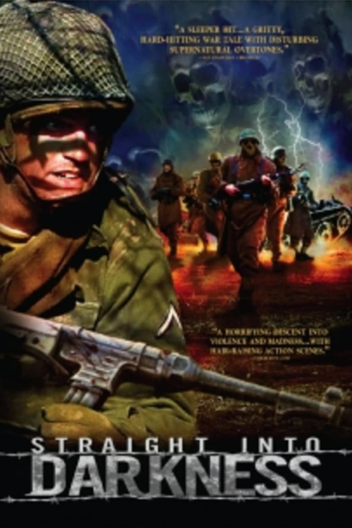 Straight Into Darkness i gruppen Alla filmer hos Mohamad shop (41849)