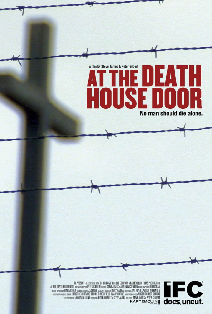 At the Death House Door i gruppen Alla filmer hos Mohamad shop (41850)