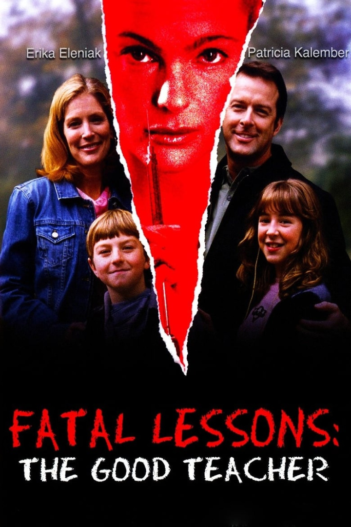 Fatal Lessons: The Good Teacher i gruppen Alla filmer hos Mohamad shop (41854)