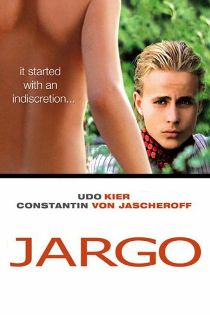 Jargo i gruppen Alla filmer hos Mohamad shop (41874)