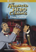 Animated Hero Classics: Louis Pasteur