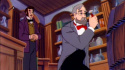 Animated Hero Classics: Louis Pasteur