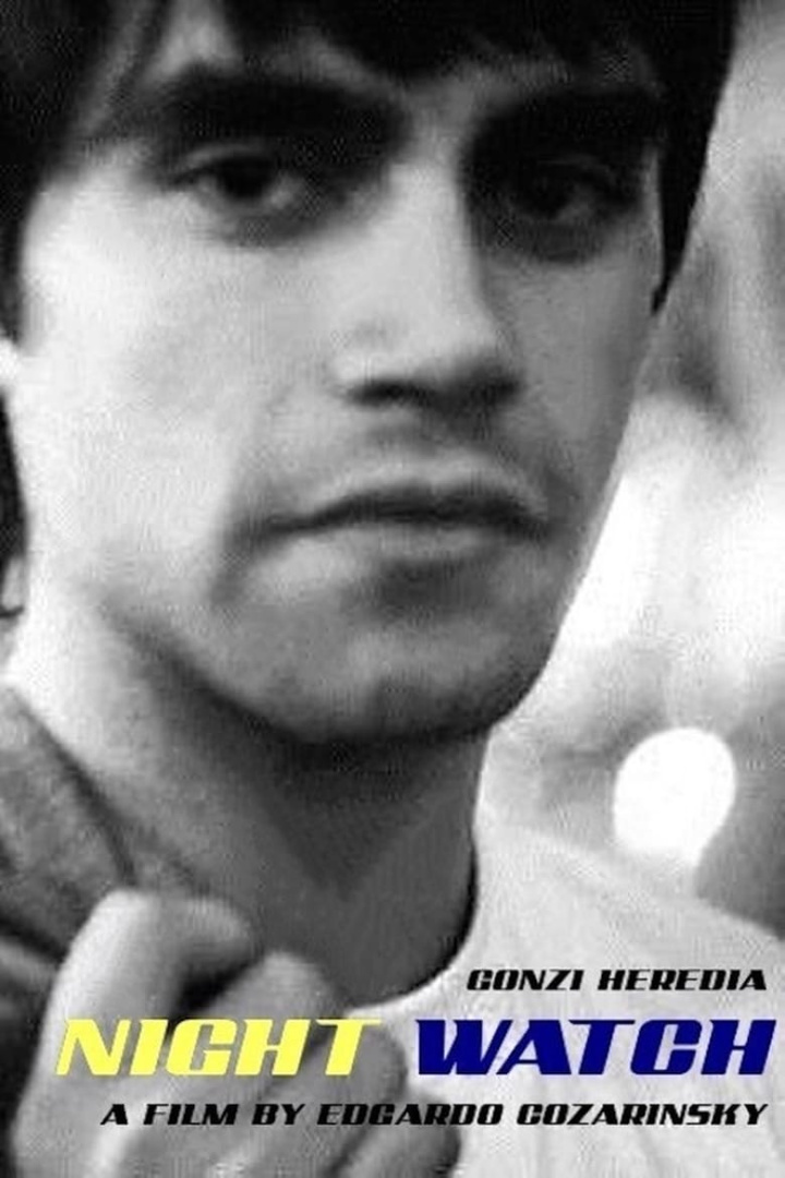 Night Watch i gruppen Drama hos Mohamad shop (41924)