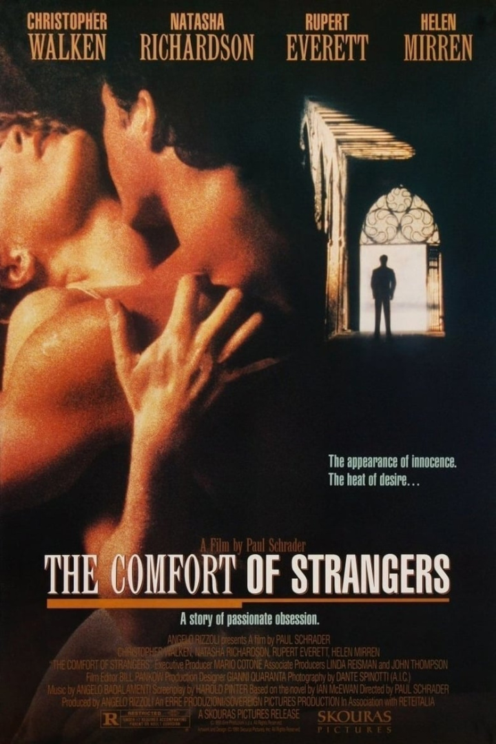 The Comfort of Strangers i gruppen Alla filmer hos Mohamad shop (41925)