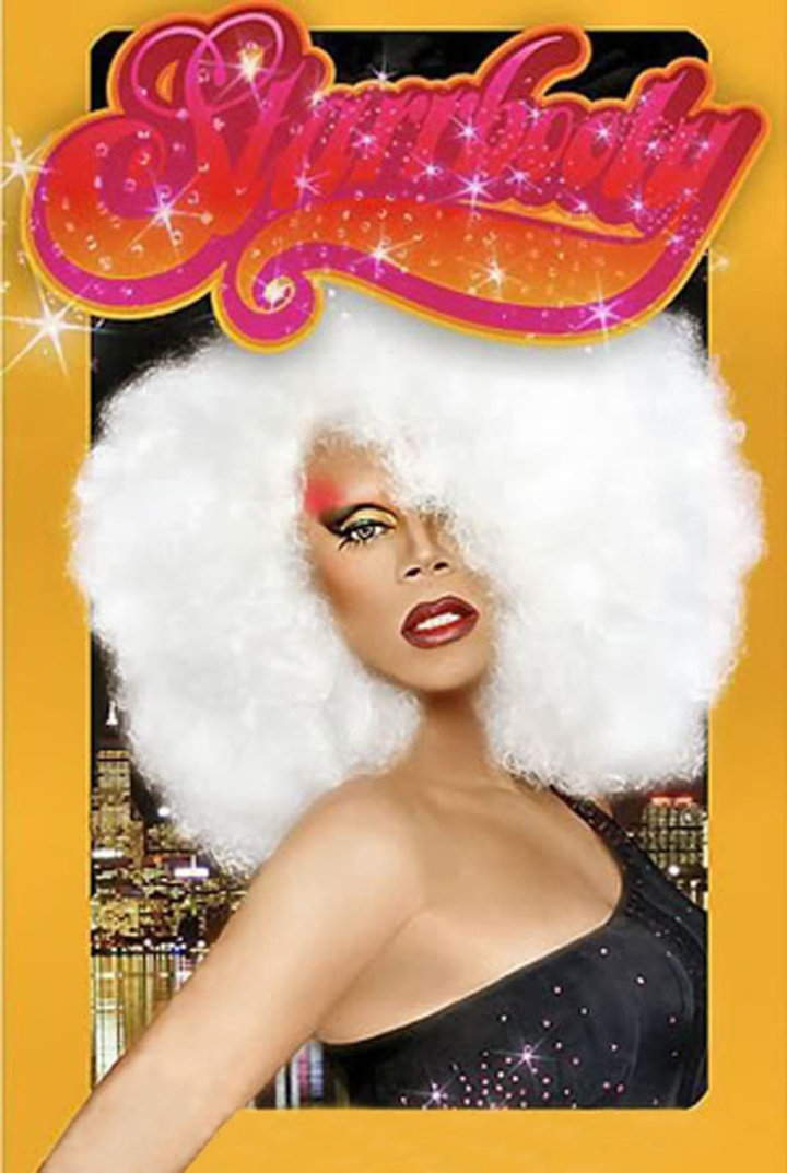 Starrbooty i gruppen Alla filmer hos Mohamad shop (41926)