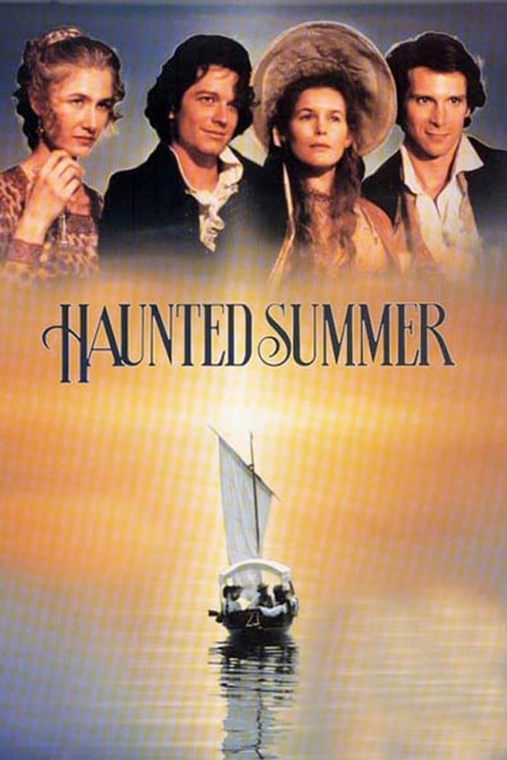 Haunted Summer i gruppen Romantik hos Mohamad shop (41958)