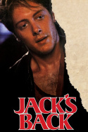 Jack\'s Back