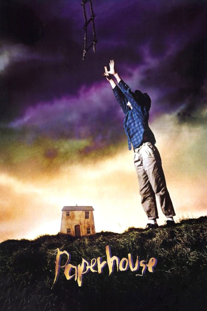Paperhouse i gruppen Alla filmer hos Mohamad shop (41965)