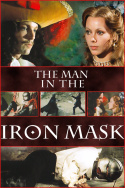 The Man in the Iron Mask