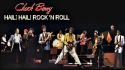 Chuck Berry: Hail! Hail! Rock \'n\' Roll