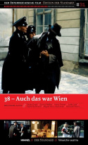 \'38 - Vienna Before the Fall