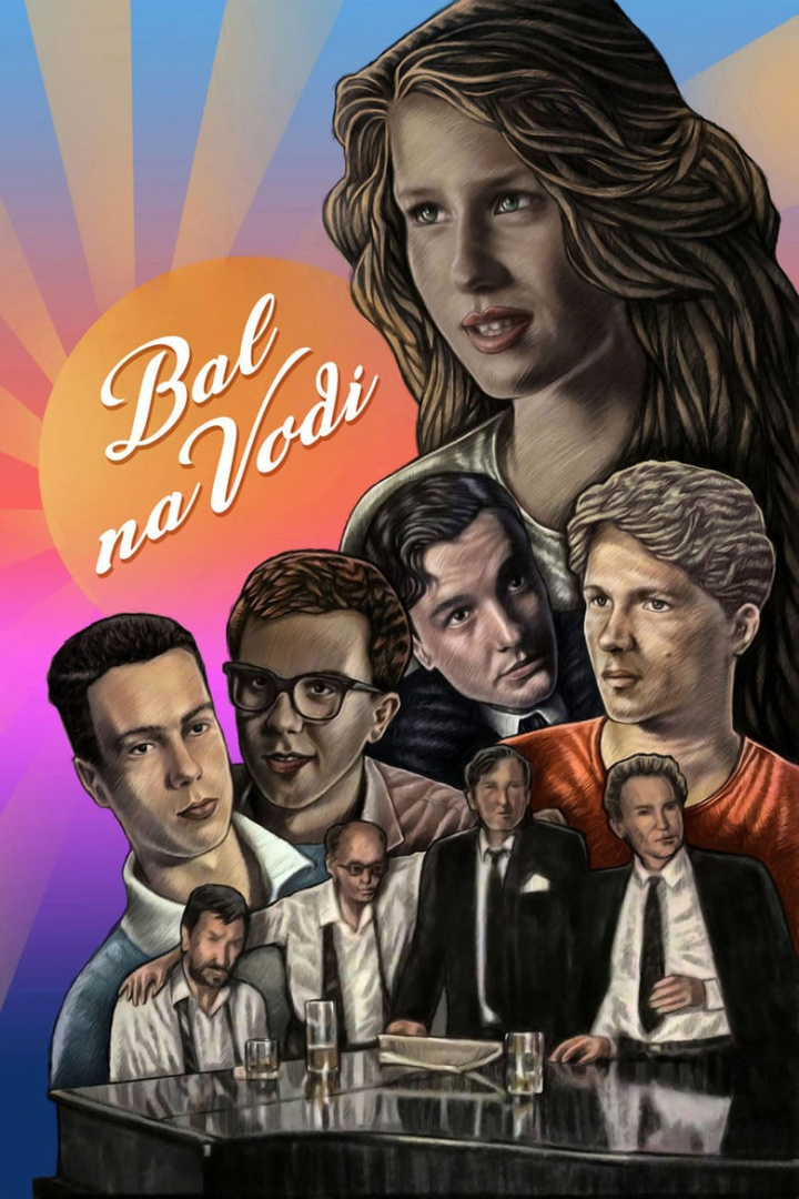 Hey Babu Riba i gruppen Alla filmer hos Mohamad shop (42024)