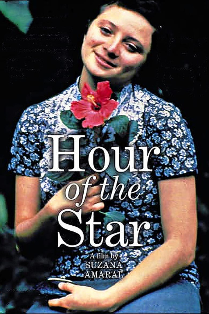 Hour of the Star i gruppen Alla filmer hos Mohamad shop (42031)