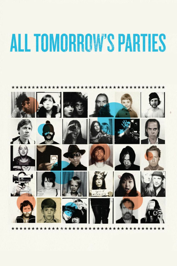All Tomorrow\'s Parties i gruppen Alla filmer hos Mohamad shop (42039)