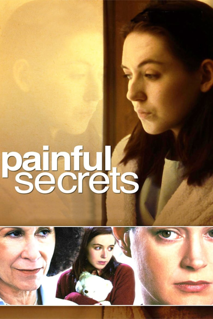 Painful Secrets i gruppen Alla filmer hos Mohamad shop (42068)