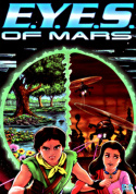 The E.Y.E.S. of Mars