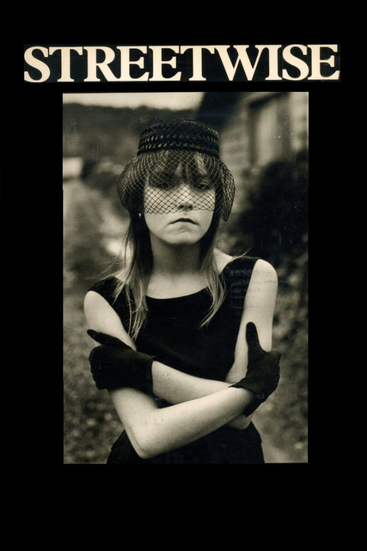 Streetwise i gruppen Alla filmer hos Mohamad shop (42098)