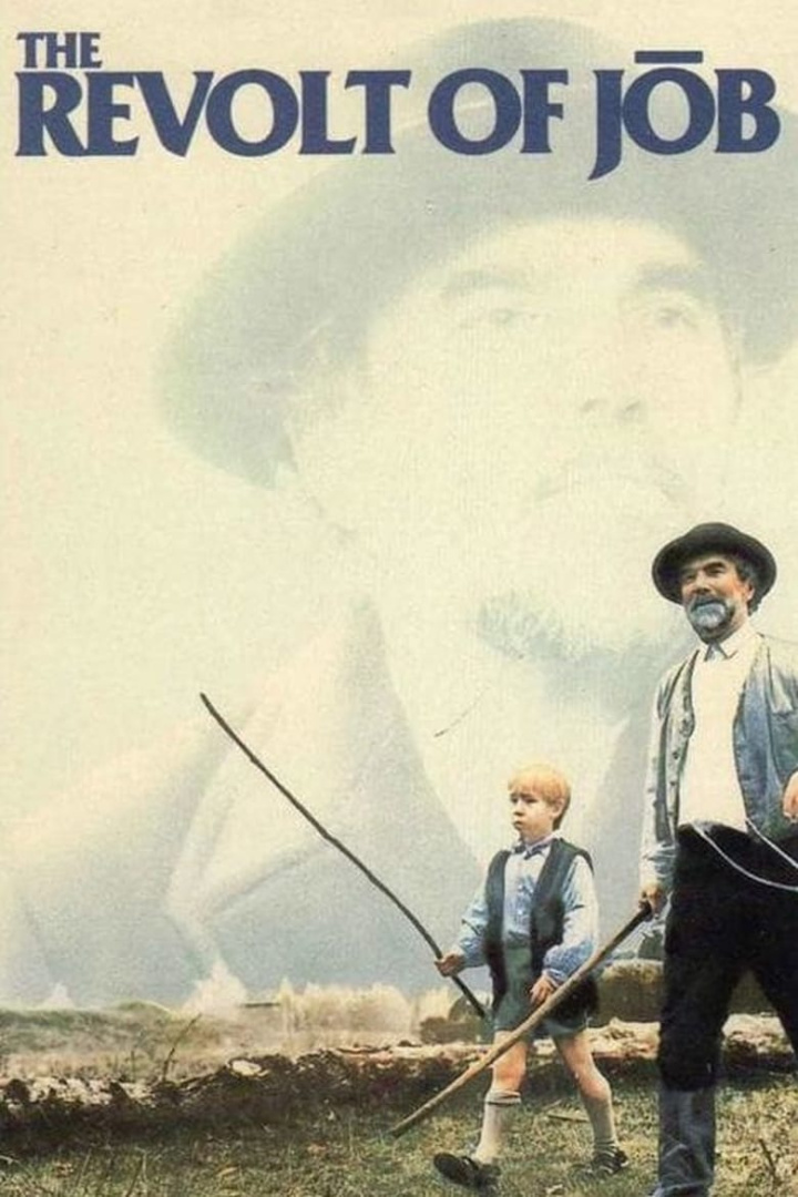 The Revolt of Job i gruppen Alla filmer hos Mohamad shop (42111)