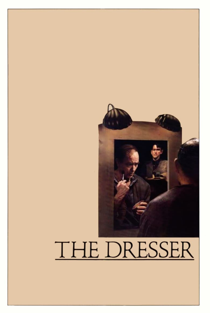 The Dresser i gruppen Alla filmer hos Mohamad shop (42122)