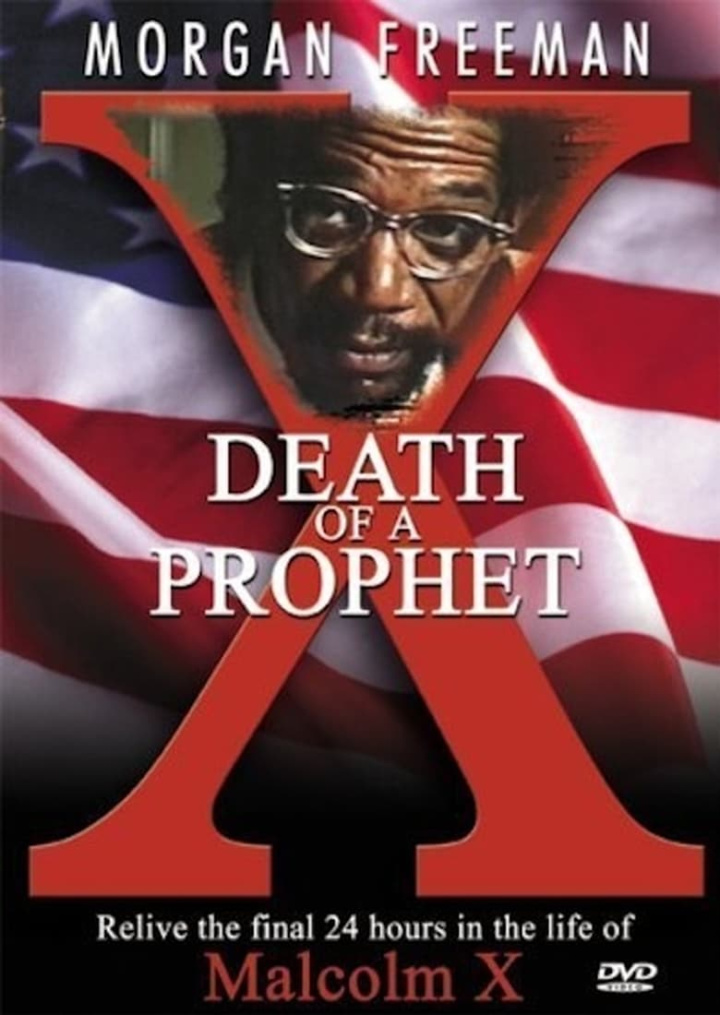 Death of a Prophet i gruppen Alla filmer hos Mohamad shop (42141)