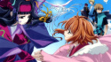 Tsubasa Chronicle The Movie: The Princess in the Birdcage Kingdom