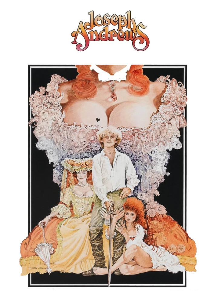 Joseph Andrews i gruppen Alla filmer hos Mohamad shop (42221)