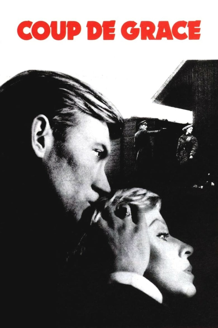 Coup de Grâce i gruppen Alla filmer hos Mohamad shop (42226)