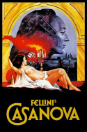 Fellini\'s Casanova