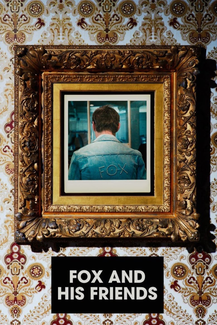 Fox and His Friends i gruppen Alla filmer hos Mohamad shop (42254)