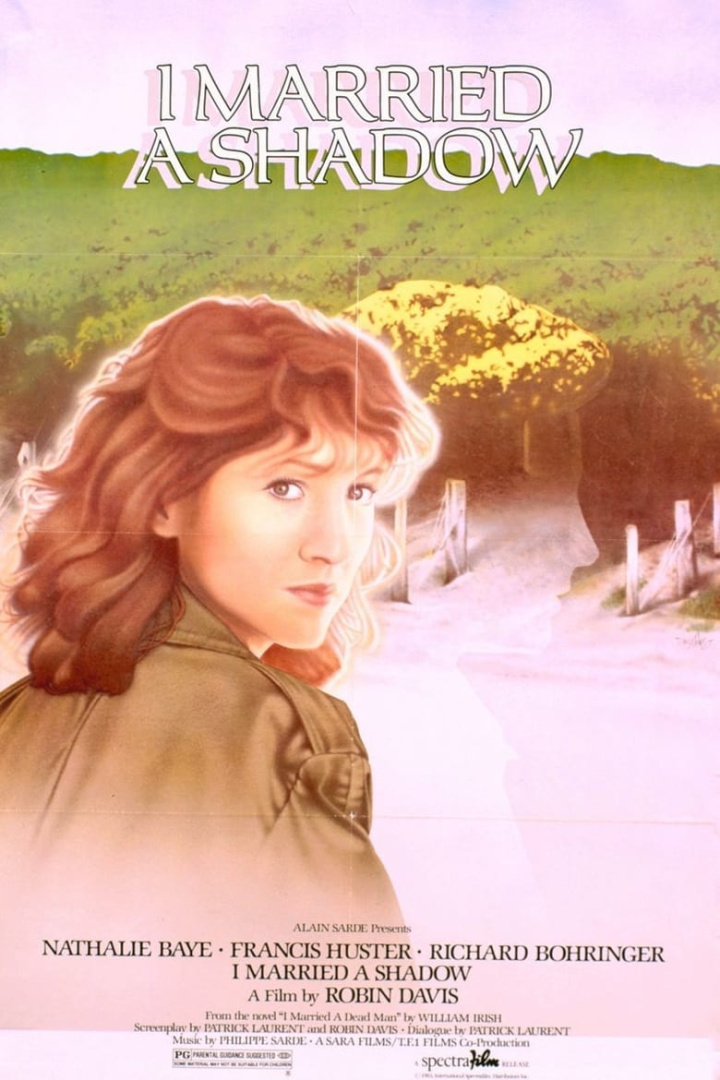 I Married a Shadow i gruppen Alla filmer hos Mohamad shop (4227)