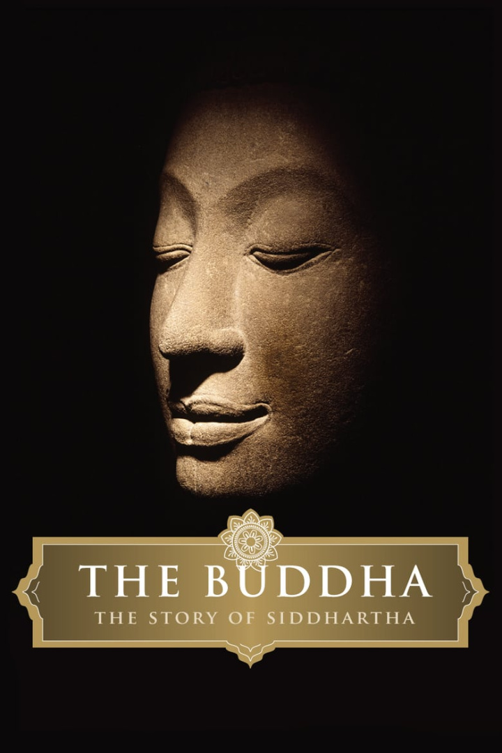 The Buddha i gruppen Alla filmer hos Mohamad shop (42291)