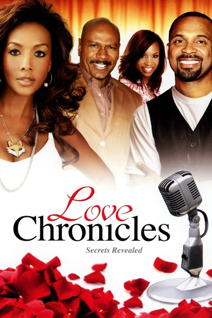 Love Chronicles: Secrets Revealed i gruppen Alla filmer hos Mohamad shop (42338)