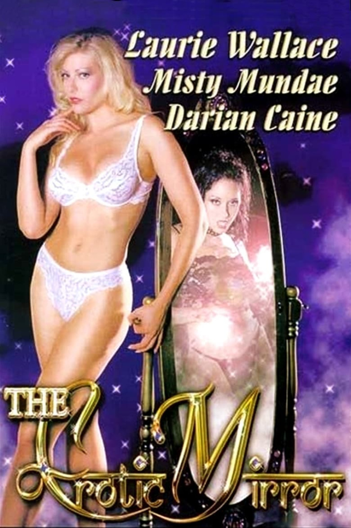 The Erotic Mirror i gruppen Alla filmer hos Mohamad shop (4238)