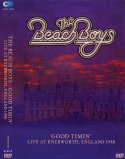 Beach Boys Good Timin\'