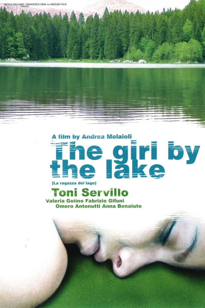 The Girl by the Lake i gruppen Alla filmer hos Mohamad shop (42411)